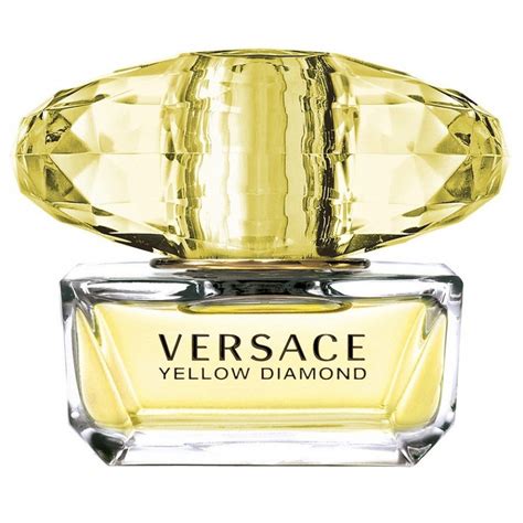 Yellow Diamond von Versace » Meinungen & Duftbeschreibung